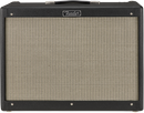 Fender Hot Rod Deluxe IV, Black, 120V