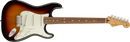 Fender Player Stratocaster, Pau Ferro Fingerboard, 3-Color Sunburst