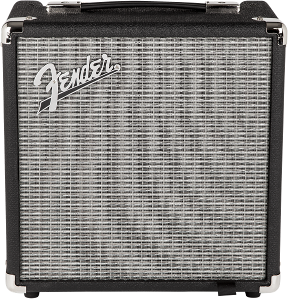 Fender Rumble 15 (V3), 120V