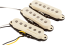 Fender Vintage Noiseless Strat Pickup Set