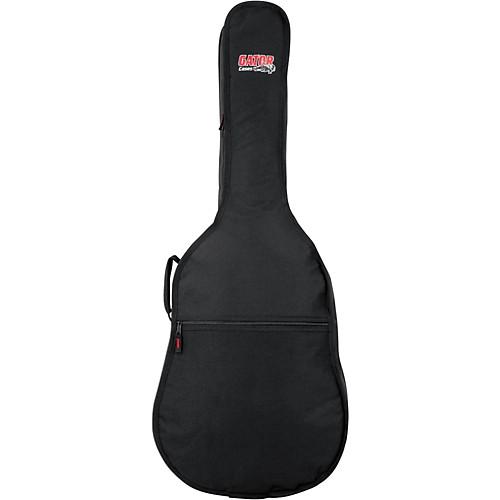 Gator 1/2 to 3/4 Size Acoustic Guitar Gig Bag