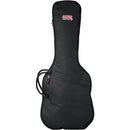 Gator 1/2 to 3/4 Size Electric Guitar Gig Bag