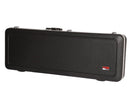 Gator Deluxe ABS Electric Guitar Case