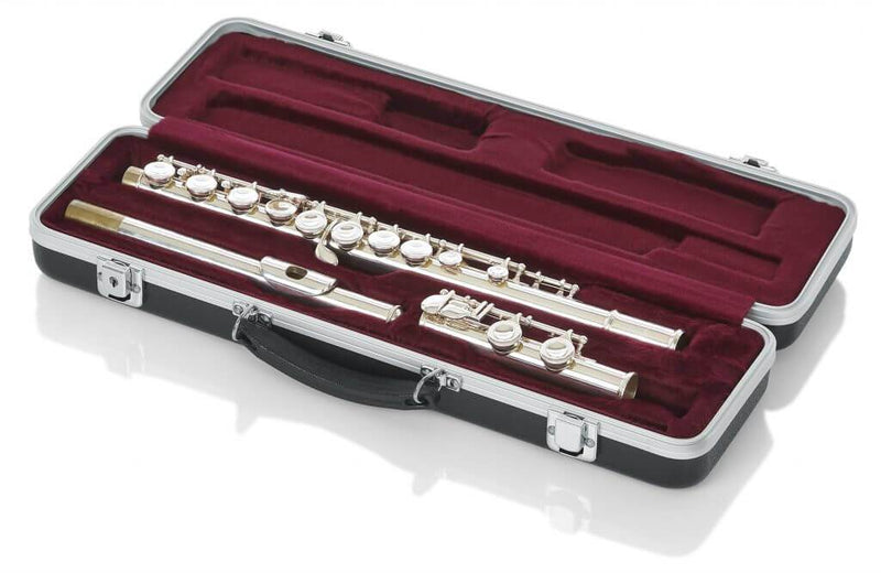Gator Deluxe ABS Flute Case