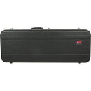 Gator GC-Bass Deluxe Bass Guitar Case