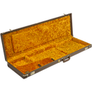 G&G Deluxe Precision Bass Hardshell Case