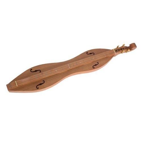 Grover Hourglass Dulcimer With Case
