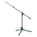 Hercules Kick Drum/Amp Mic Stand with telescoping boom