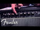 Fender Super Champ X2 Combo Amp