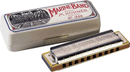 Hohner 1896/20 Marine Band Harmonica Key C - All You Need Music