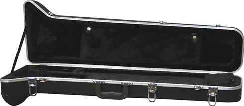 Gator Deluxe ABS Trombone Case  - All You Need Music