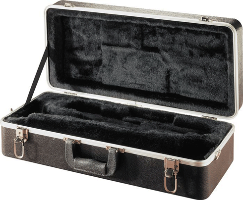 Gator Deluxe ABS Trumpet Case  - All You Need Music
