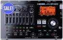 DEMO-  Boss BR-800 Digital Recorder
