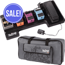 Gator G-Bone Pedal Board, Wave Gray, No Power Supply - SALE  - All You Need Music