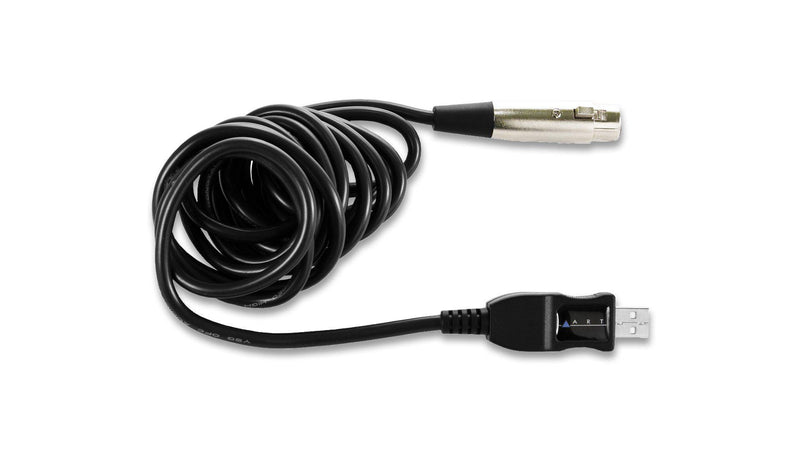 ART X-Connect USB to Microphone Cable