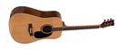 Jay Turser Dreadnought Acoustic Guitar
