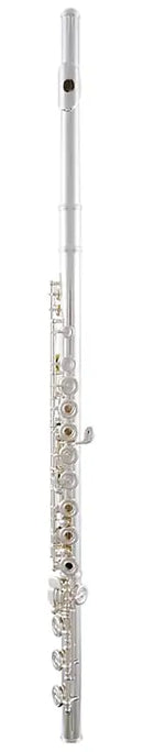 Flûte intermédiaire Selmer SFL411B, trou ouvert, G en ligne 
