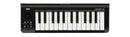 Korg MicroKEY Air 25-Key Bluetooth Midi Controller