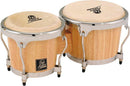 Latin Percussion LPA601 Aspire Oak Bongos