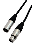 Yorkville Standard Series 25' Microphone Cable