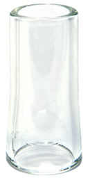 Dunlop 235 Pyrex Flare Slide - Large 23x32x69