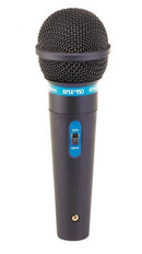 Microphone dynamique cardioïde à faible impédance Apex 950 