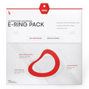 Pack de fusion des E-Rings Evans 