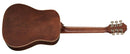 Epiphone El Nino Travel Acoustic Outfit