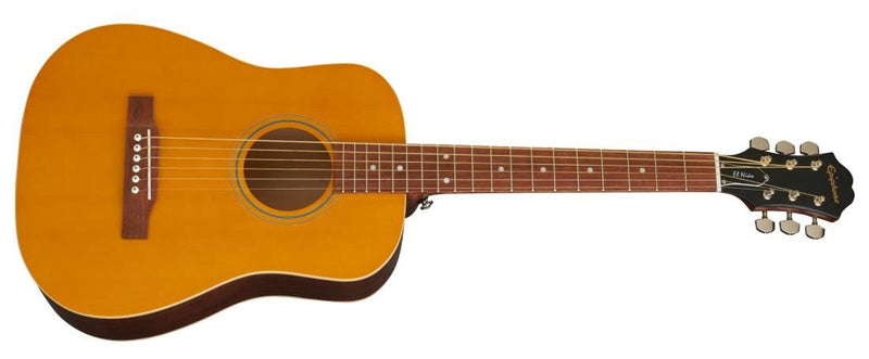 On-Sale! Epiphone El Nino Travel Acoustic Outfit