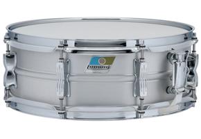 Ludwig 5x14 Acrolite Snare Drums