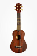 Makala Mahogany Soprano Ukulele