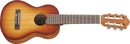 Yamaha Guitalele - Tobacco Brown Sunburst