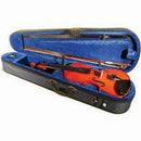 Menzel Solid top Violin Outfit