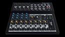 Mackie Mix12FX 12-Channel Compact Mixer with Effects