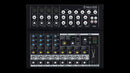 Mackie Mix12FX 12-Channel Compact Mixer with Effects