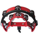 MP Double Cutaway Drumset Tambourine