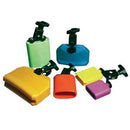 MP plastic blocks
