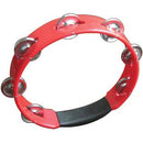 MP Round Tambourine 8"