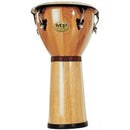MP select wood Djembe 12"