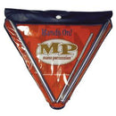 MP Triangle tempered steel