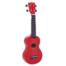 Mahalo Soprano Ukulele with Bag, Rainbow Series  - All You Need Music