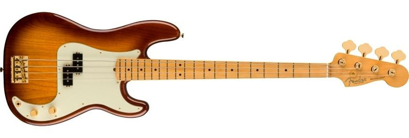 New! Fender 75th Anniversary Commemorative Precision Bass