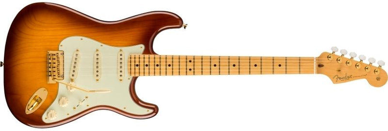 New! Fender 75th Anniversary Commemorative Stratocaster