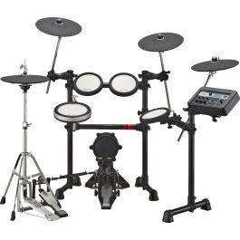 New! Yamaha DTX6K3X 5-Piece Electronic Drum kit