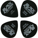 Planet Wave Black Ice Picks - 10 Pack