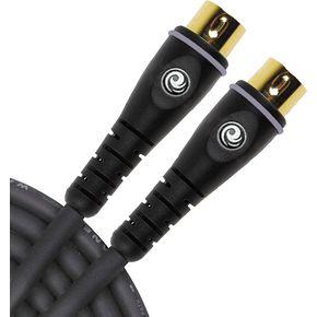 Planet Waves 10' Dual MIDI Cable