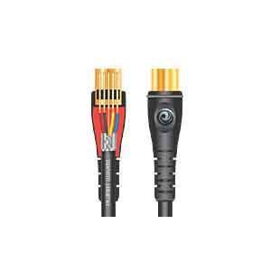 Planet Waves 20 ft. MIDI Cable