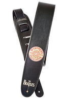 Planet Waves Beatles Guitar Strap