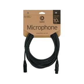 Planet Waves Classic Series XLR Male to XLR Female Microphone Cable