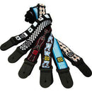 Planet Waves West Coast Collection Strap